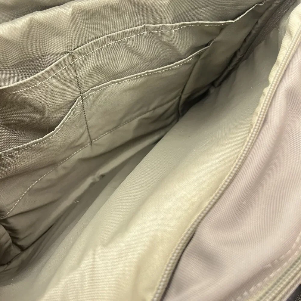 Eddie Bauer Laptop Bag Canvas